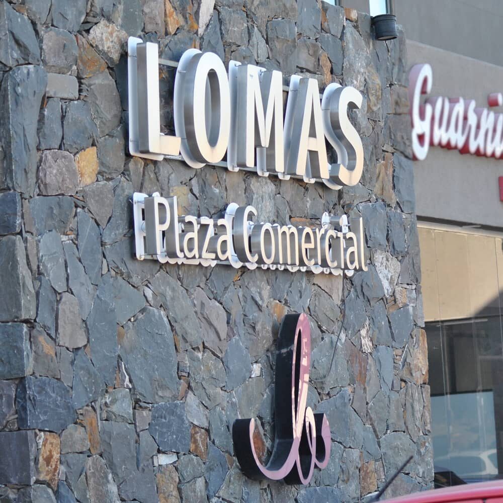 Lomas Plaza Comercial