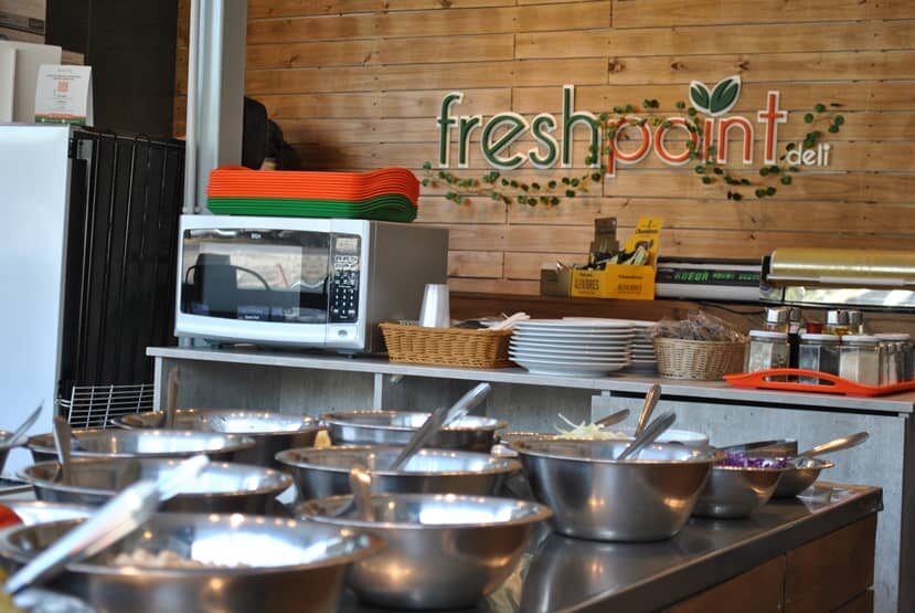 FRESHPOINT 7